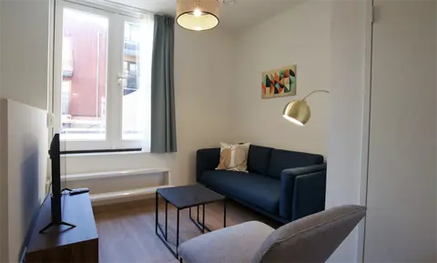 Wohnung Westhavenkade, Vlaardingen - Zu vermieten