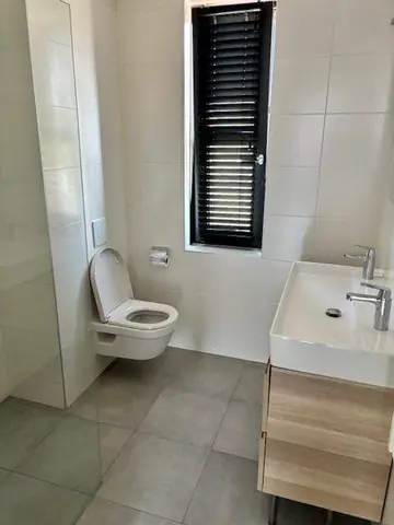 Hoekwoning Zilver, Arnhem - Te Huur