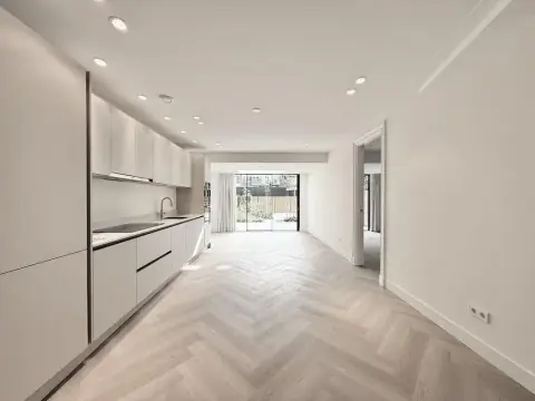 Wohnung Hunzestraat, Amsterdam - Zu vermieten