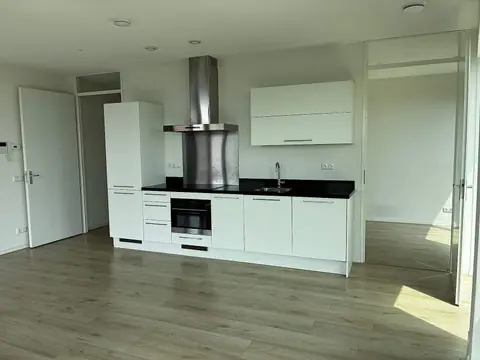 Appartement Maria Stuartplein 135, Den Haag - Te Huur