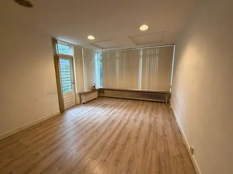 Chambre non meublée Parklaan, Groningue - À louer