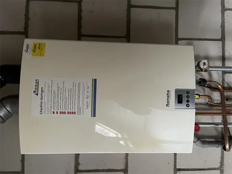 Eengezinswoning aan de Noorddonk, Steenbergen - Te huur