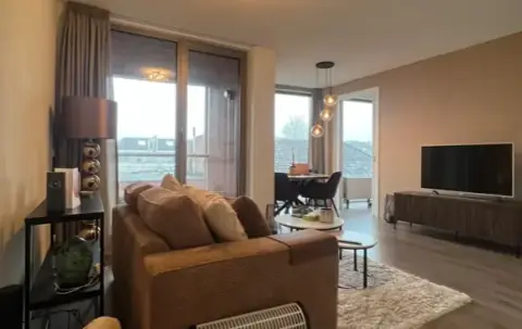 Apartamento en Oude-Molenstraat, Assen - En Alquiler