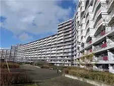 Flat Savelsbos 166, Zoetermeer - Te Huur