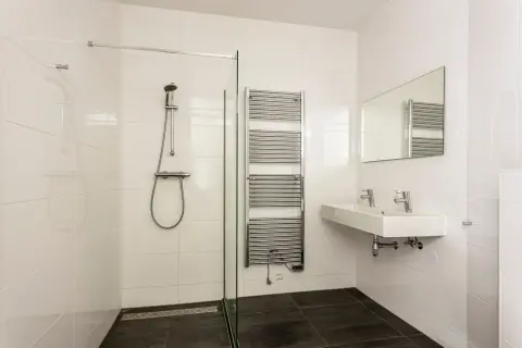 4-kamerappartement met groot balkon, Jan Wolkerslaan 71, Diemen - Te Huur