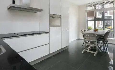 Furnished House Iskurstraat, Almere - For Rent