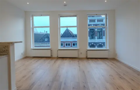 Wohnung Oosterstraat, Groningen - Zu Vermieten