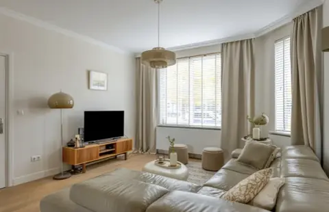 Family Home, President Rooseveltlaan, Maastricht - For Rent