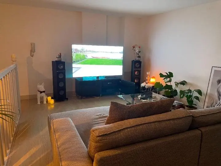 Maisonette Apartment Girostraat, Tilburg - For Rent
