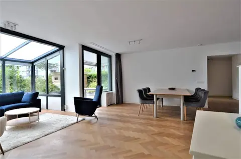 Erdgeschosswohnung Beysterveld, Amsterdam Buitenveldert - Zu vermieten