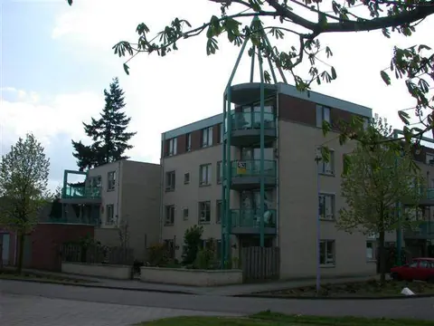 Wohnung Veilingstraat, Uden - Zu vermieten