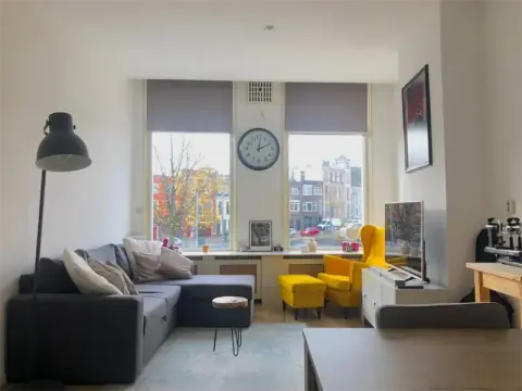 Appartement Turfsingel, Groningue - À Louer