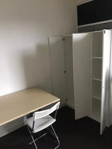 Gemeubileerde kamer Rondolaan, Rotterdam - Te huur