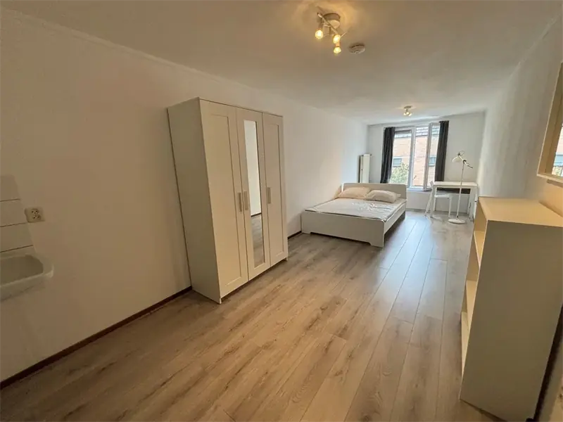 Furnished Room Heugemerstraat, Maastricht - For Rent