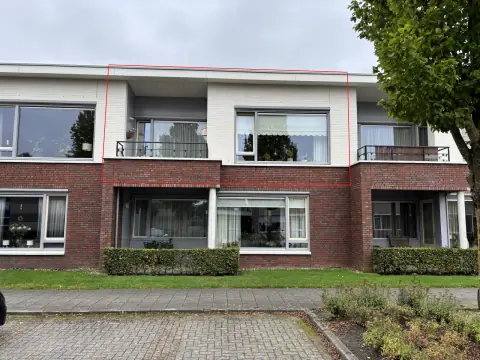 Wohnung Gijsbert Karel van Hogendorpstraat, Bergentheim - Zu Vermieten