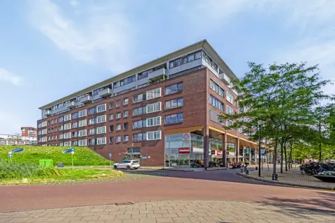 Appartement Van Beuningenhaven 104, Barendrecht - Te Huur