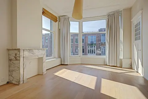 Wohnung Koninginneweg, Amsterdam - Zu vermieten