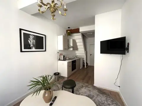 Gemeubileerd appartement Platielstraat, Maastricht - Te huur