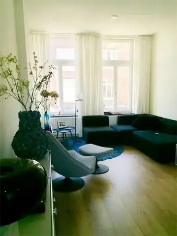 Apartment Membredestraat, Maastricht - For Rent