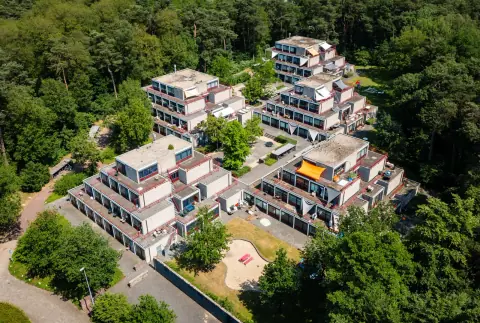 Habitación para estudiantes en Witbreuksweg, Enschede – Campus de la Universidad de Twente