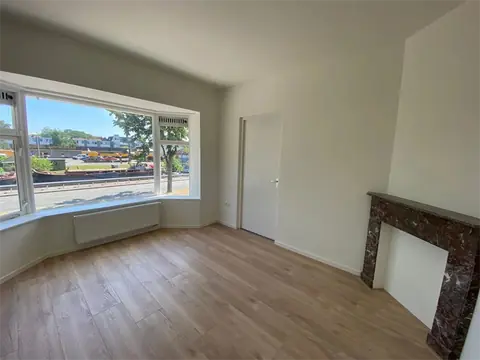 Apartamento en Hamburgerstraat, Groningen - En Alquiler