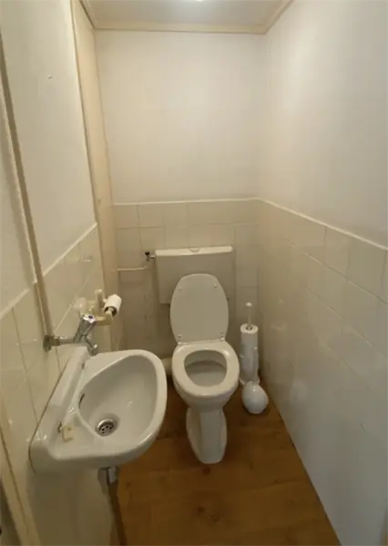 Apartment Octant, Dordrecht - For Rent