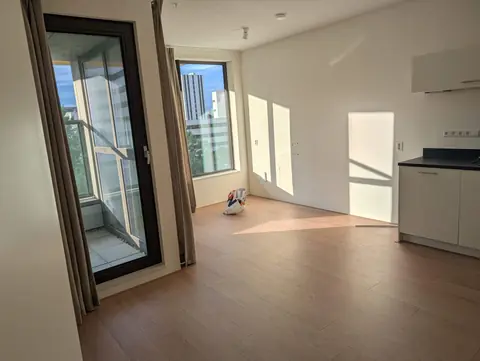 Appartement non meublé Hiraistraat, Amsterdam - À louer