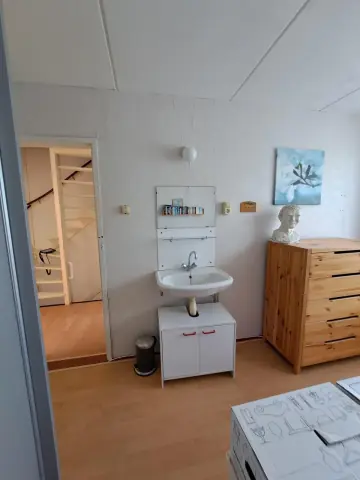 Maison familiale Burg. van Doornstraat 9, Schagerbrug - À louer