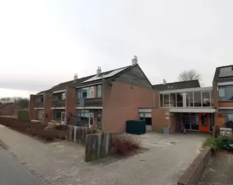 Erdgeschosswohnung Mantingerbrink 30, Emmen - Zu vermieten