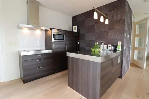 Gemeubileerd appartement Wijnbrugstraat, Rotterdam - Te huur