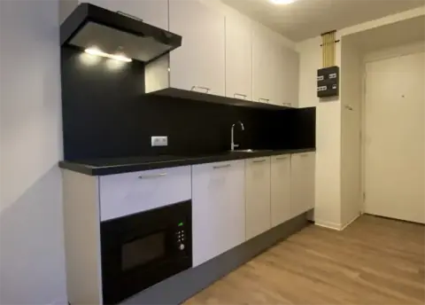 Studio Gelkingestraat, Groningen - Te Huur