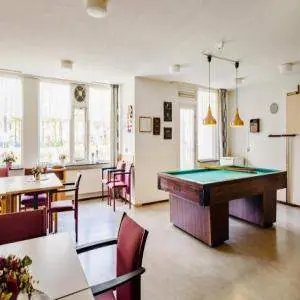 Apartment Prieel, Hoorn - For Rent