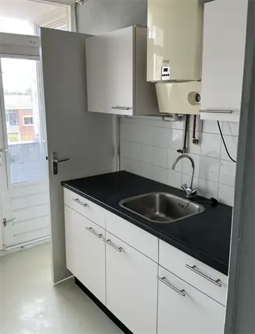 Apartment Neptunusstraat, Zwijndrecht - Zu vermieten