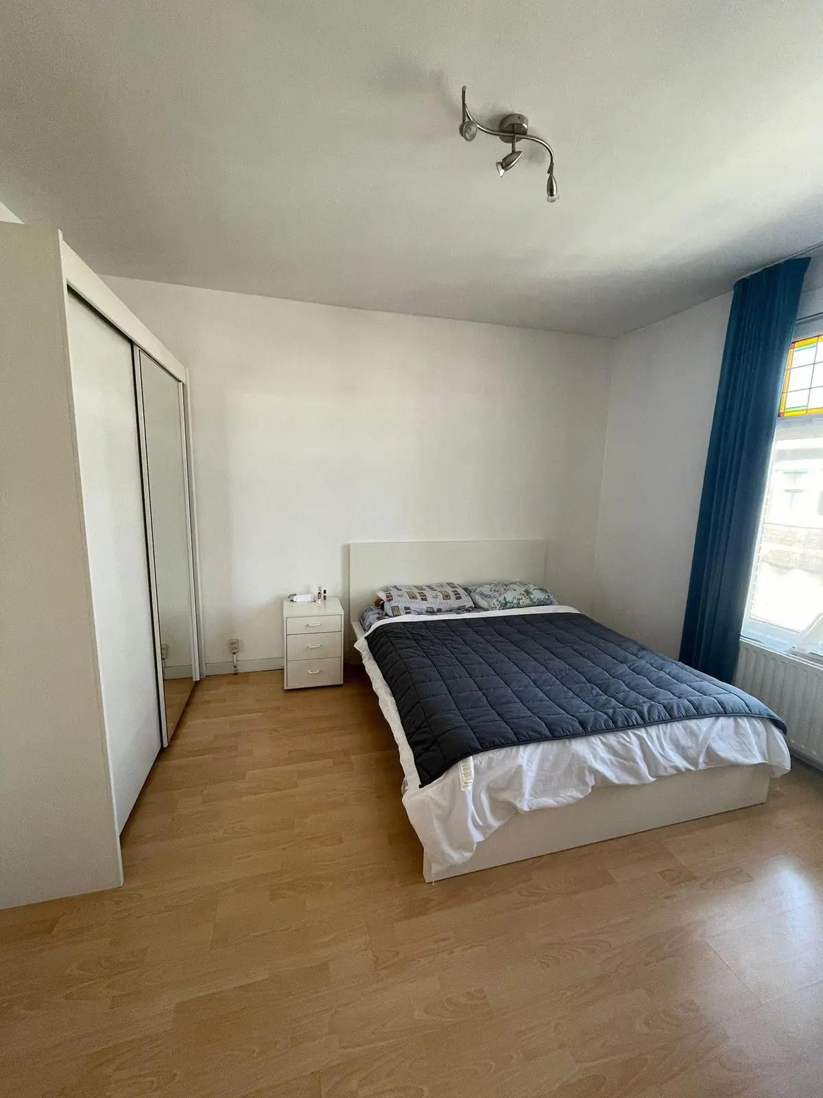 Wohnung Van den Boschstraat 249, Den Haag - Zu vermieten