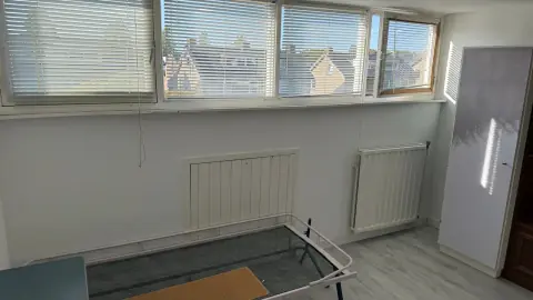 Möbliertes Zimmer Commissaris De Quaylaan, Den Bosch - Zu vermieten