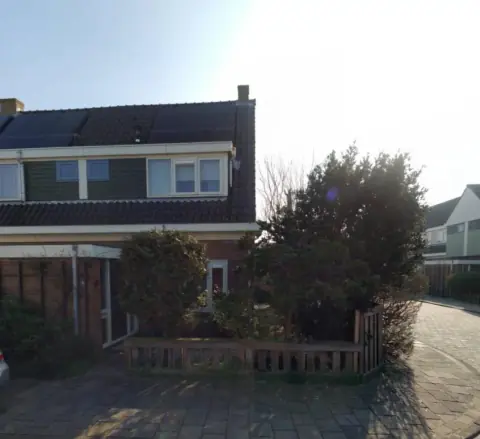 Einfamilienhaus Spechtstraat 29, Den Helder