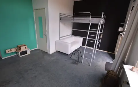 Habitación Deventerstraatweg, Zwolle - En Alquiler