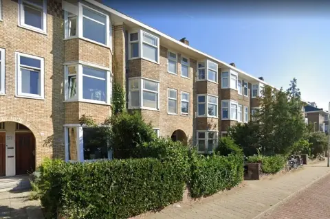 Habitación Johan de Wittlaan, Arnhem - En alquiler