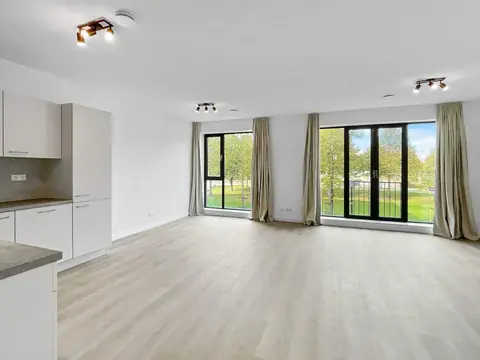 Apartamento Agoraweg, Lelystad - Alquiler