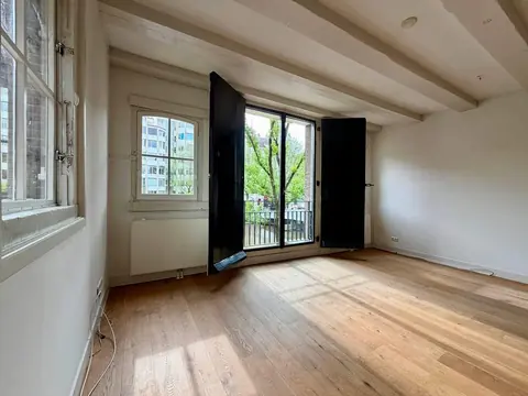 Apartamento Driekoningenstraat, Ámsterdam - En Alquiler