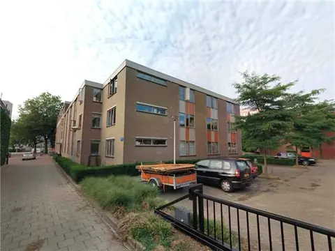 Room for Rent at Dr Joop den Uylstraat 32/B, Eindhoven