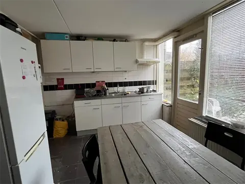 Chambre à louer Smaragdstraat, Groningue
