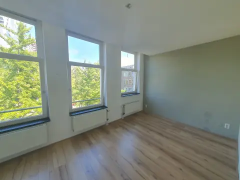 Apartamento Van Oldenbarneveltstraat 121A, Rotterdam - En alquiler
