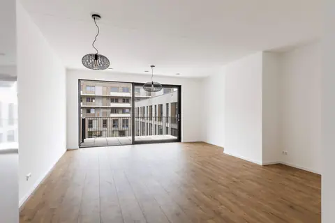 Appartement Hebe Kohlbruggeweg, Utrecht (Transwijk-Noord) - À louer
