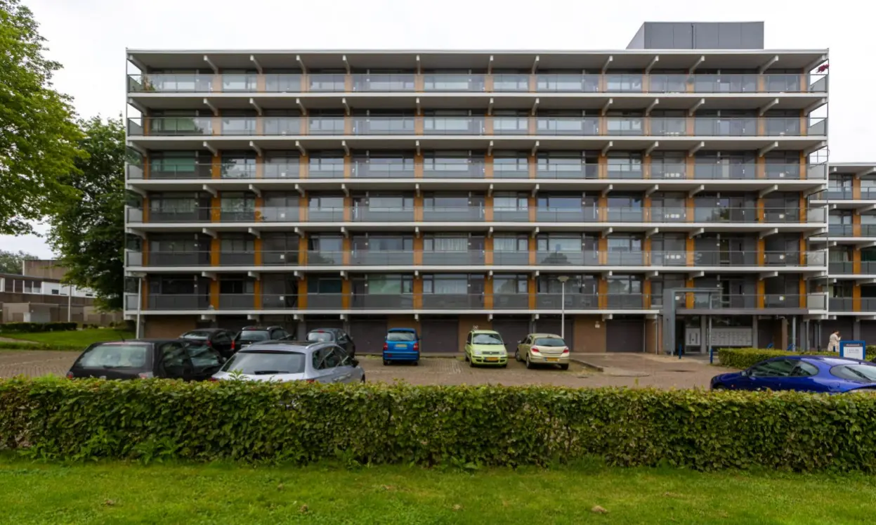 Apartment Boudewijn-Eik 2, Kerkrade - For Rent