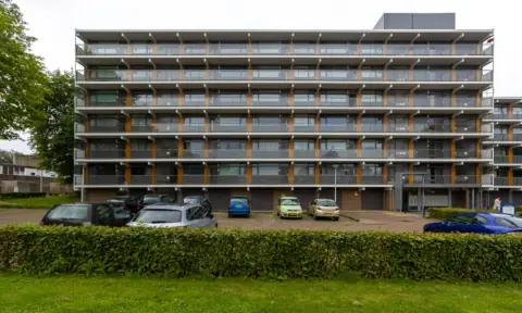 Wohnung Boudewijn-Eik 2, Kerkrade - Zu vermieten