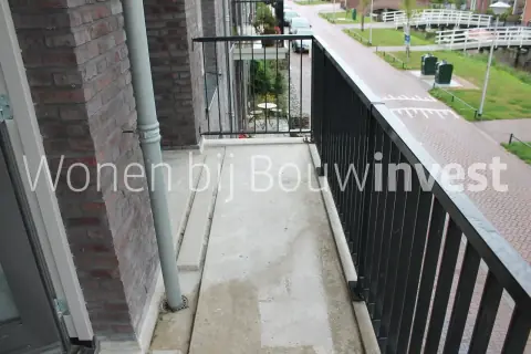 Appartement-maisonnette, Burgemeester De Wildesingel, Valkenburg - À Louer