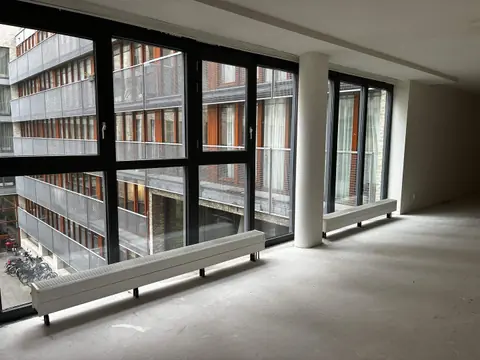 Apartment Carolina van Nassaustraat 215, Den Haag - For Rent