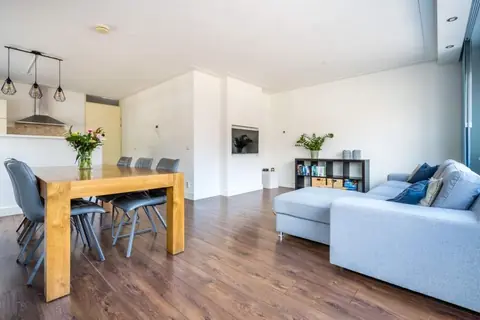 Appartement Veldhovenring, Tilburg - Te Huur