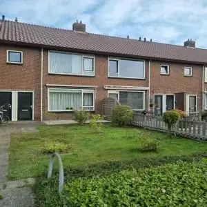 2-Room Apartment Graaf Willemstraat, Bovenkarspel - For Rent